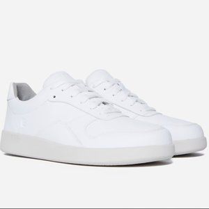 NWOT Everlane Original Court Sneaker White Women's 6.5